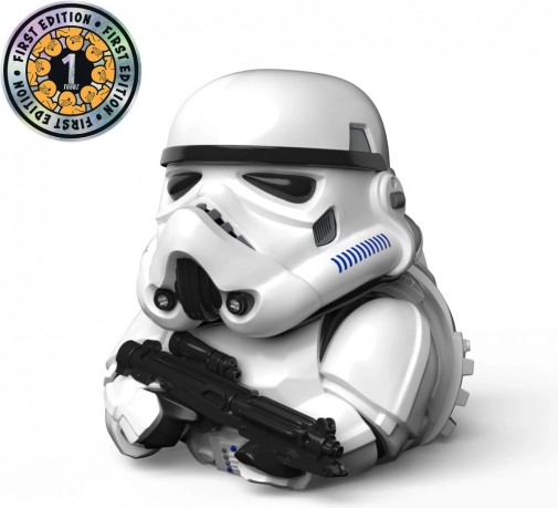 Stormtrooper Eendje Eerste Editie