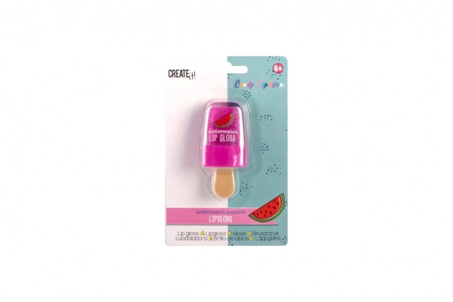 Lipgloss Lolly IJsje