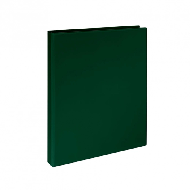 Catalogusmap A4 Classic groen