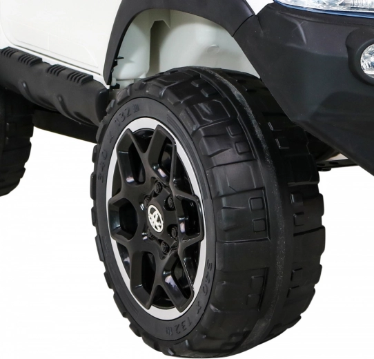 Geavanceerde veiligheidsfeatures