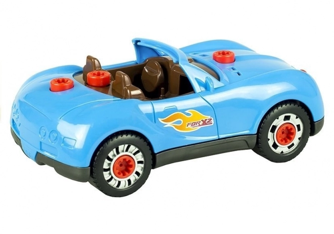 Auto Reparatieset Boormachine