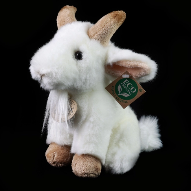 Pluchen speelgoed veulen 18 cm Eco-Friendly