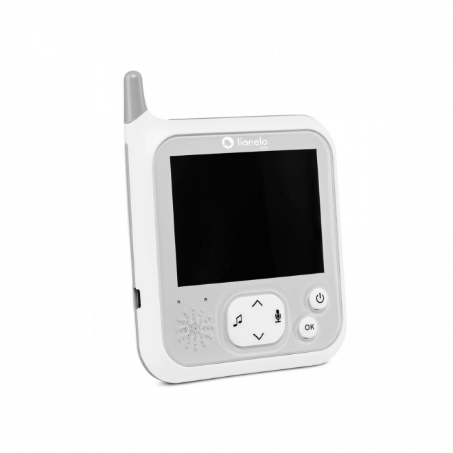 Elektronische babyfoon Lionelo Babyline 7.1