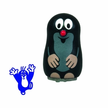 Detoa Stempel Mol