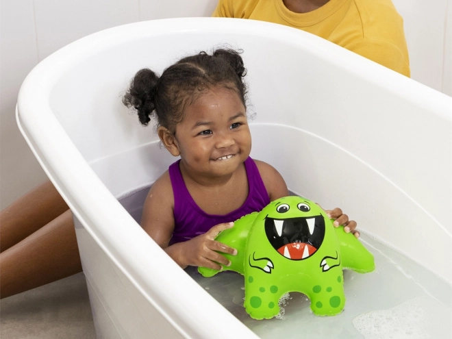 Opblaasbaar kinderspeelgoed Monster voor in het water van Bestway