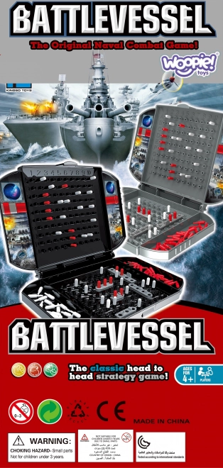 bordspel schepen mega zeeslag