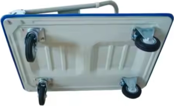Transport platformwagen tot 150 kg