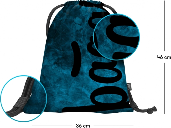 Licht en compact met praktische afmetingen