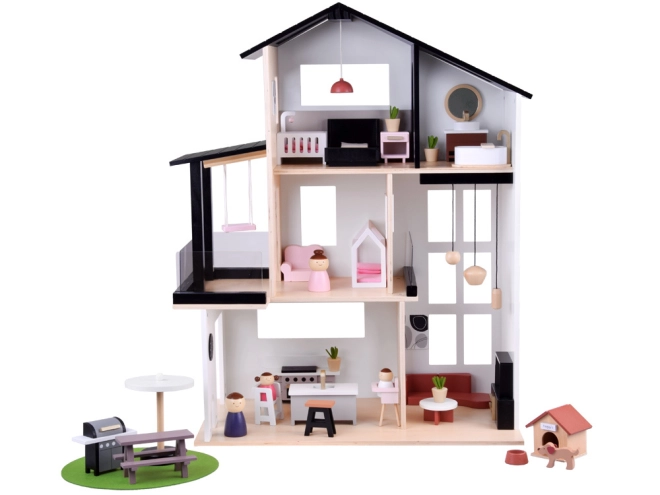 Design loft-stijl