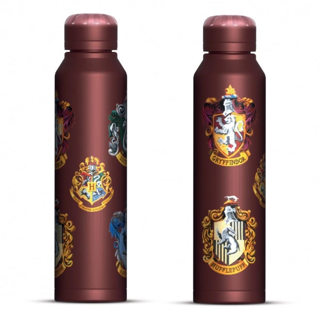 RVS slanke fles Harry Potter