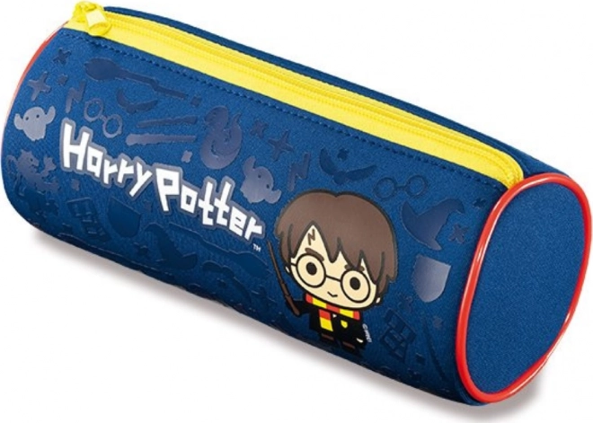 Maped schooletui Harry Potter – blauw