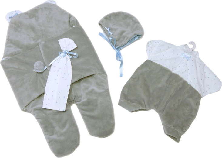 Elegante en Praktische Outfit