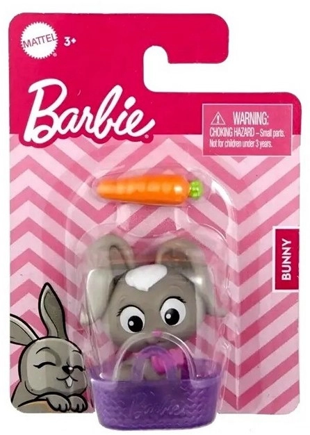 Ideaal voor Barbie