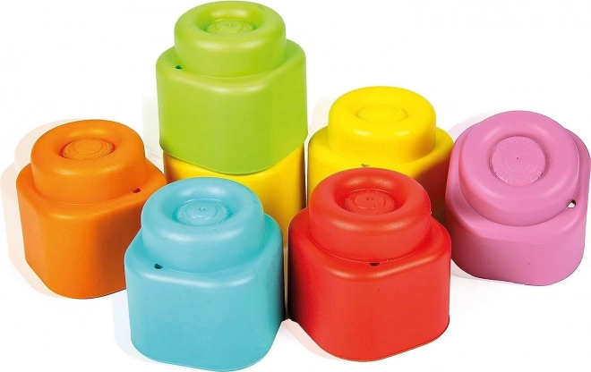 CLEMENTONI Soft Clemmy Speelset met Boekje Lieve Diertjes