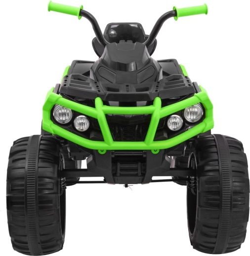 Interactief paneel en muziekmogelijkheden