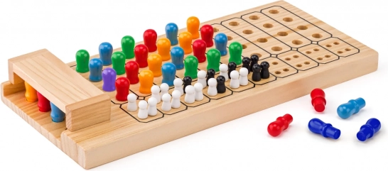 Logica spel