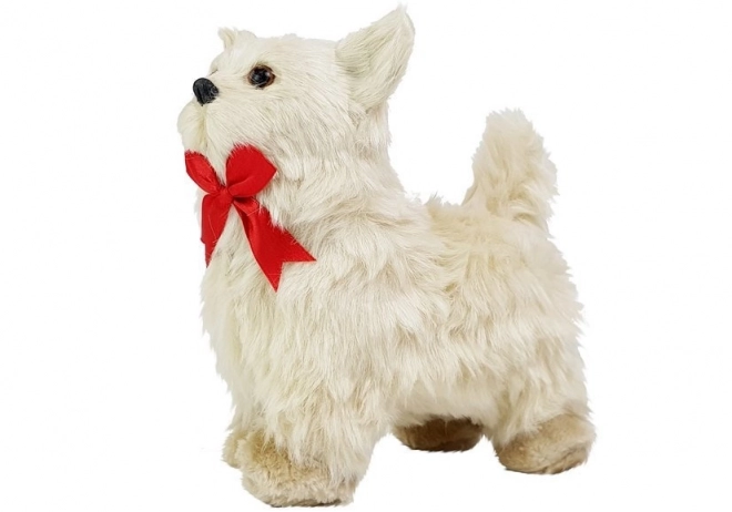 Interactieve Chihuahua Hond beweegt, blaft