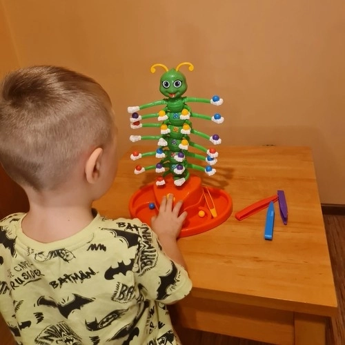 Spel Duizendpoot