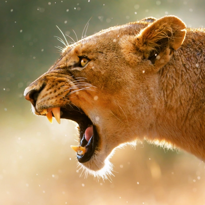 Notitiekalender Wilde Dieren 2026