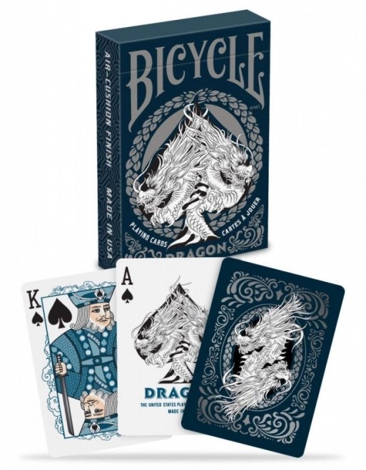 Drakenkaarten