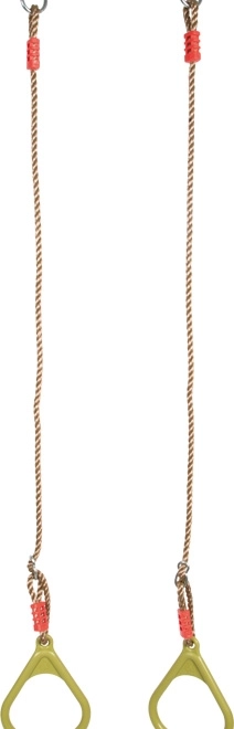 Gymnastische ringen voor kinderen small foot