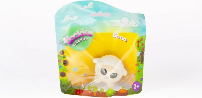 Flockies Schaap Shea