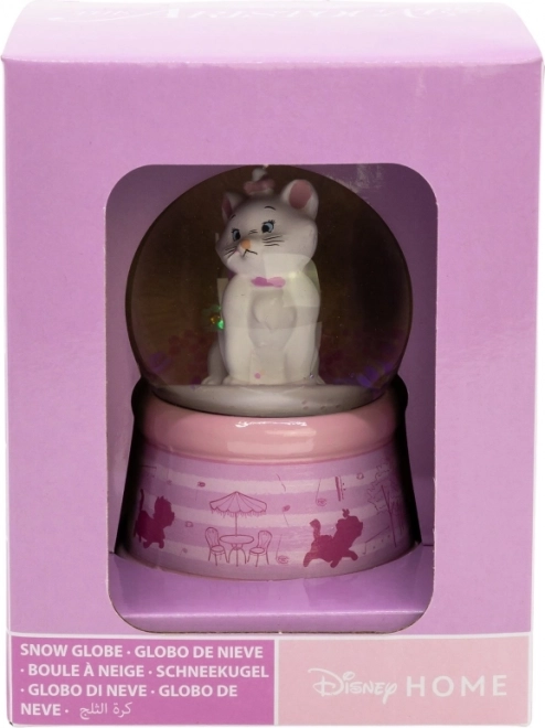 Sneeuwbol Disney Aristokatten Marie