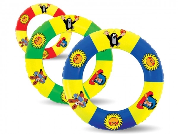 Opblaasbare ring Krtek 40 cm
