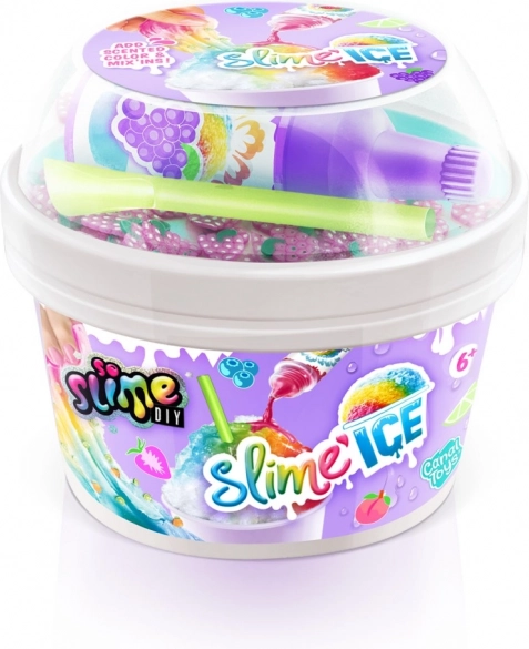 Slime Ice beker So Slime