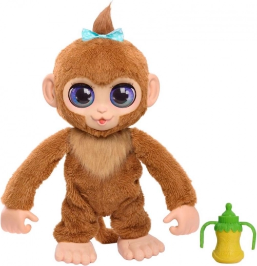Interactief aapje FurReal Peanut