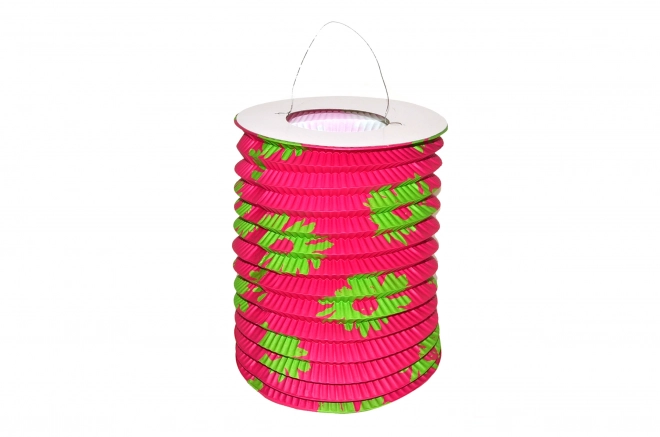 Lampion cilinder 15 cm
