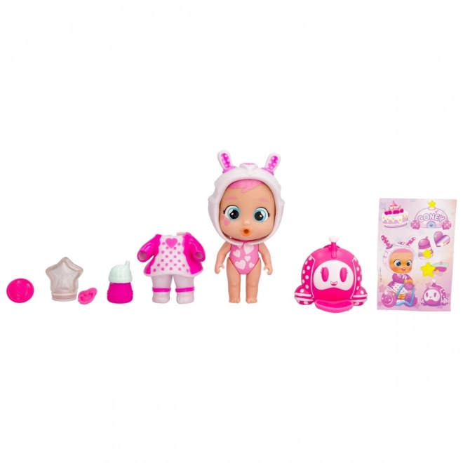 Cry Babies Magische Traantjes Sterrenhuisjes – Coney Pop