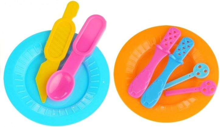 Veilige accessoires voor kinderhanden