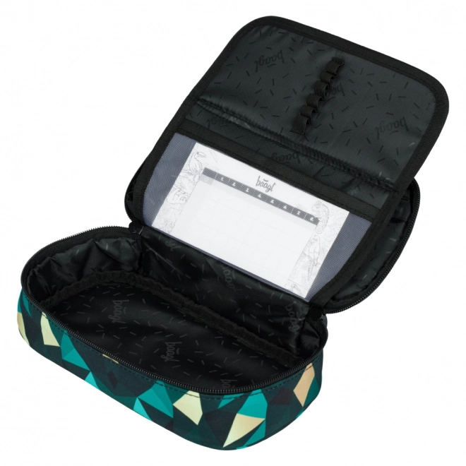 BAAGL Etui etui Skate Polygon