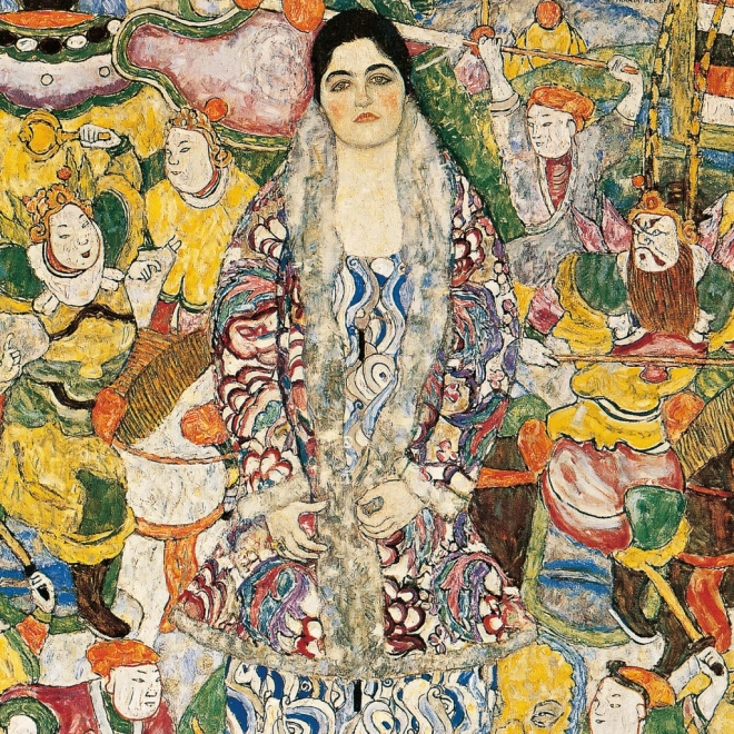 Notitiekalender Gustav Klimt 2026