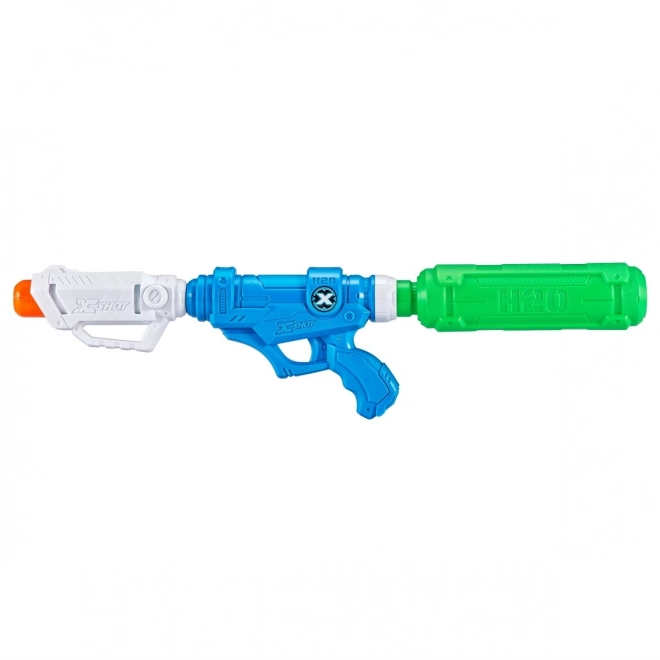 Water Warfare Tornado Tide Lanceerder
