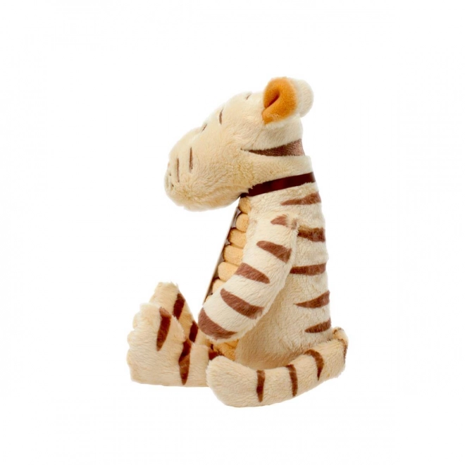 Regenboog Winnie de Poeh Pluchen Tijger