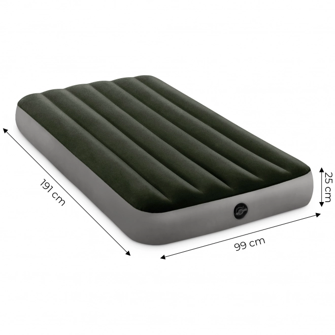 Opblaasbaar bed Dura-Beam Twin