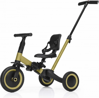 3-in-1 driewieler Razor voor kinderen – Kodi