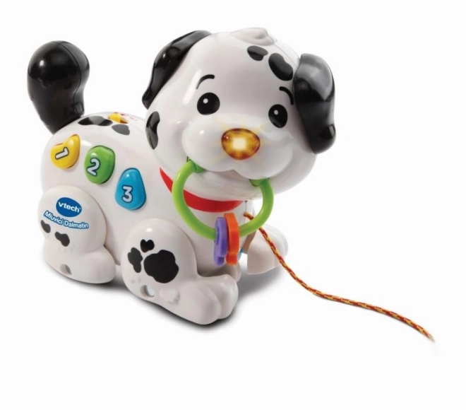 Vtech Praat Dalmatiër CZ