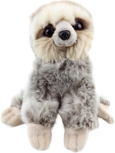 Zacht en knuffelig materiaal