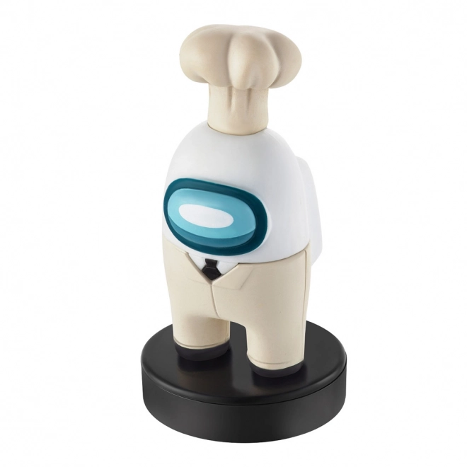 Figurenset Among Us 5-pack serie 2 met stempels