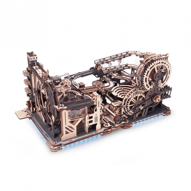 RoboTime 3D puzzel Verbindingsaccessoires