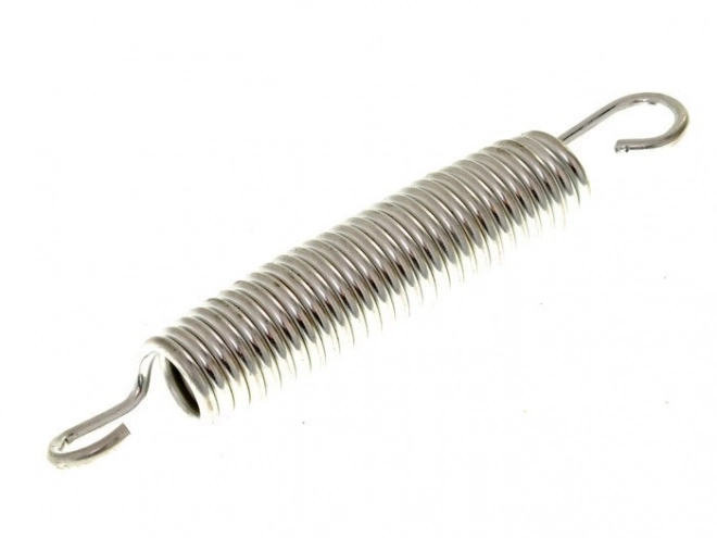 Veer voor trampoline lengte 14cm voor 8FT tot 11FT