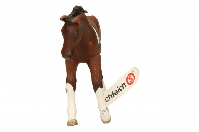 SCHLEICH Horse Club4; 13758 Trakehner paard - veulen