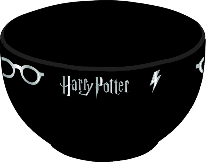 Keramische kom Harry Potter 600 ml