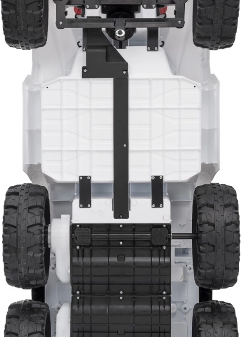 Sportquad TX ATV Wit