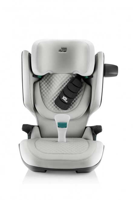 Autostoeltje Britax Römer Kidfix Pro Lux grijs