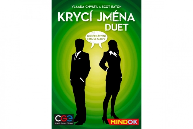 Codenamen: Duet
