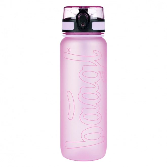 BAAGL Tritan drinkfles Lavender, 800 ml